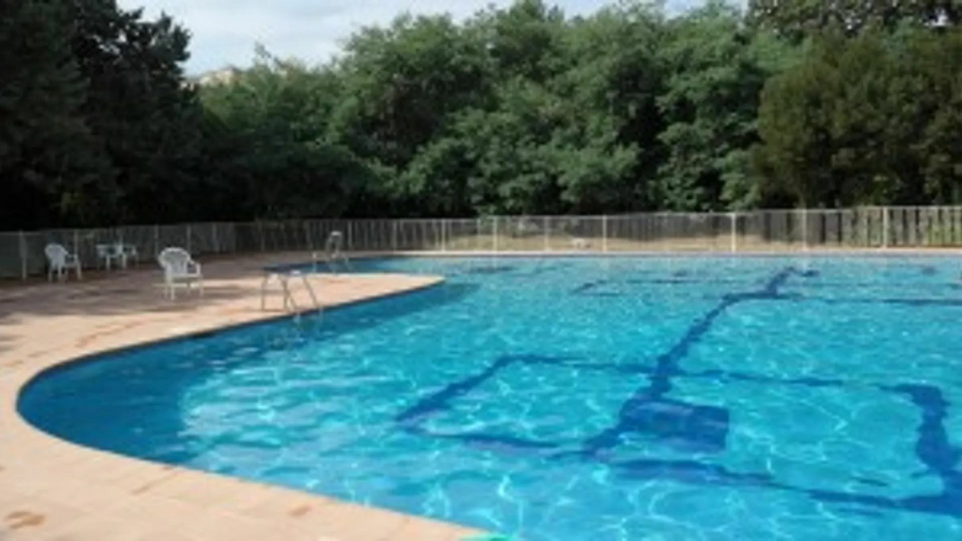 Apartmán Studette In Saint-Tropez, With Wonderful Park View And Pool Access - 8
